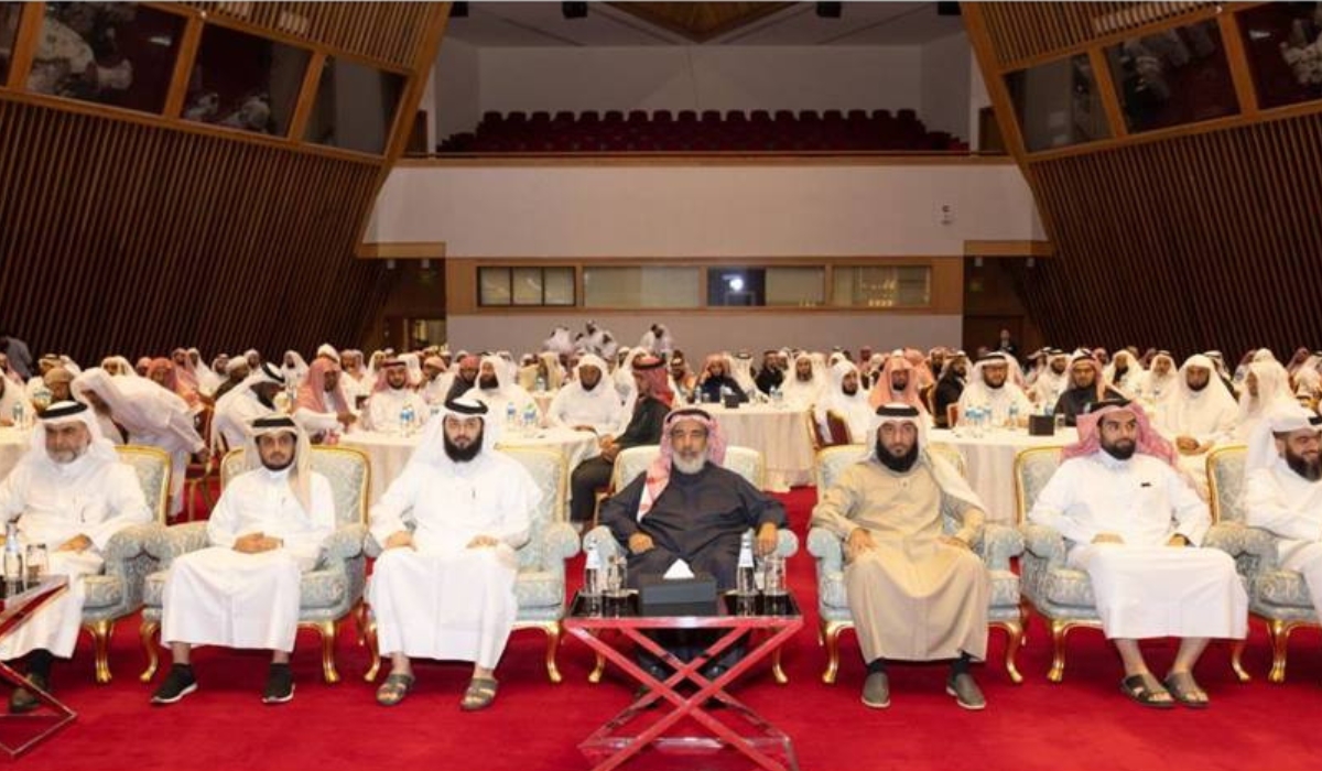 Awqaf Stresses on Importance of Developing Skills of Imams